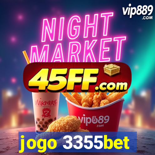 jogo 3355bet